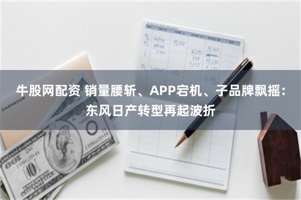 牛股网配资 销量腰斩、APP宕机、子品牌飘摇：东风日产转型再起波折
