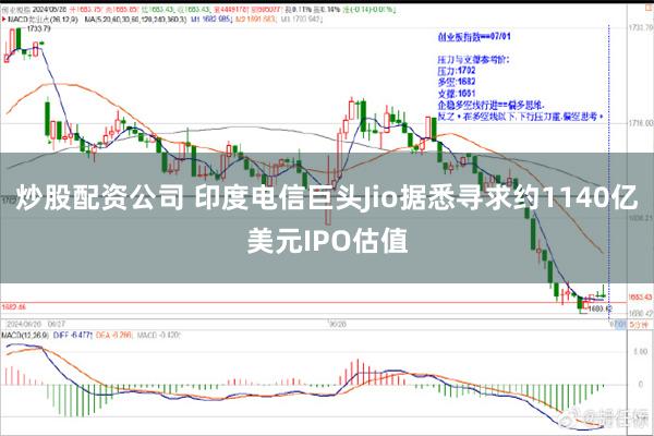 炒股配资公司 印度电信巨头Jio据悉寻求约1140亿美元IPO估值